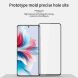 Захисне скло PINWUYO Full Glue Cover для OPPO Reno 11 F - Black (351914B). Фото 7 з 14