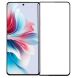 Захисне скло PINWUYO Full Glue Cover для OPPO Reno 11 F - Black (351914B). Фото 1 з 14