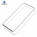 Защитное стекло PINWUYO Full Glue Cover для Xiaomi Mi 10 Pro - Black (213216B). Фото 4 из 5