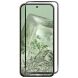 Защитное стекло RURIHAI Full Glue Screen Protect для Google Pixel 8A - Black (341030B). Фото 1 из 7