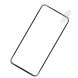 Защитное стекло RURIHAI Full Glue Screen Protect для Google Pixel 8A - Black (341030B). Фото 3 из 7
