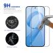 Захисне скло RURIHAI Full Glue Screen Protect для Xiaomi Poco F8 Ultra - Black (403414B). Фото 3 з 8