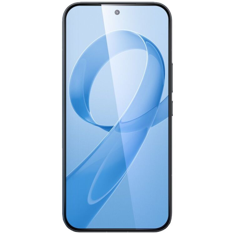 Захисне скло RURIHAI Full Glue Screen Protect для Xiaomi Poco F8 Ultra - Black: фото 2 з 8