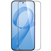 Захисне скло RURIHAI Full Glue Screen Protect для Xiaomi Poco F8 Ultra - Black: фото 1 з 8