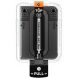Защитное стекло Spigen GLAS.tR EZ Fit Pro для iPhone Duo (AGL12014) (435060). Фото 2 из 14