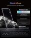 Защитное стекло Spigen GLAS.tR EZ Fit Pro для iPhone Duo (AGL12014) (435060). Фото 7 из 14