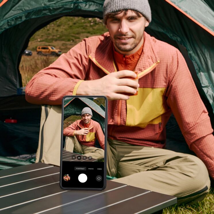 Захисне скло TORRAS OrigArmor Screen Protector для Samsung Galaxy S26 Ultra (S948): фото 14 з 16