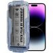 Защитное стекло WEKOME WTP-116 6D Curved Ultra-Fine Edge Privacy для iPhone 14 Pro Max - Black (306874B). Фото 1 из 8