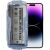 Защитное стекло WEKOME WTP-116 6D Curved Ultra-Fine Edge Privacy для iPhone 14 Pro Max - Black: фото 1 из 8