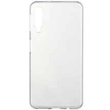 Защитный чехол 2E Crystal для Samsung Galaxy A7 2018 (A750) - Transparent: фото 1 из 2
