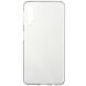 Защитный чехол 2E Crystal для Samsung Galaxy A7 2018 (A750) - Transparent (203304T). Фото 1 из 2