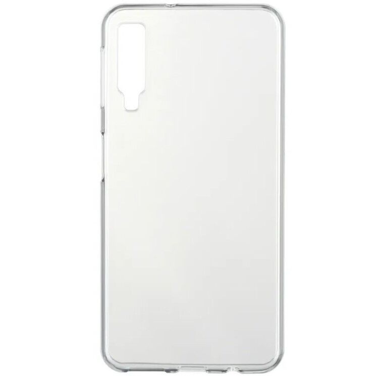 Защитный чехол 2E Crystal для Samsung Galaxy A7 2018 (A750) - Transparent: фото 1 из 2