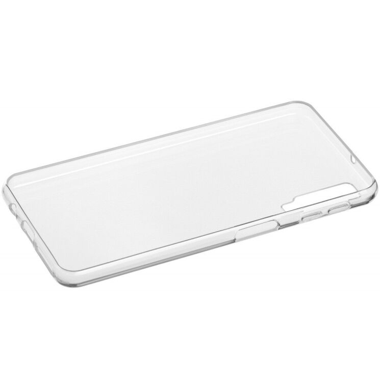Защитный чехол 2E Crystal для Samsung Galaxy A7 2018 (A750) - Transparent: фото 2 из 2