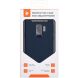 Защитный чехол 2E Snap для Samsung Galaxy S9 (G960) - Navy Blue (224431L). Фото 3 из 3