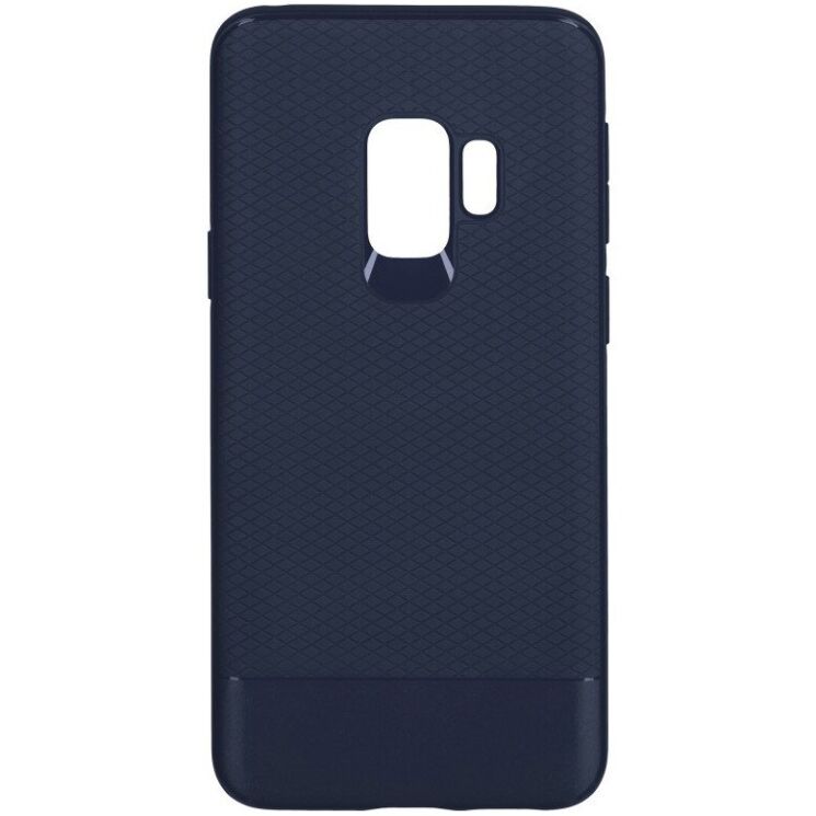 Защитный чехол 2E Snap для Samsung Galaxy S9 (G960) - Navy Blue: фото 1 из 3