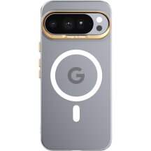 Захисний чохол ABEEL Aero Mag для Google Pixel 10 Pro XL - White: фото 1 з 6