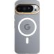 Захисний чохол ABEEL Aero Mag для Google Pixel 10 Pro XL - White (384782W). Фото 1 з 6