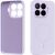 Захисний чохол ABEEL Lyra Skin with MagSafe для Xiaomi 17T Pro - Purple: фото 1 з 7