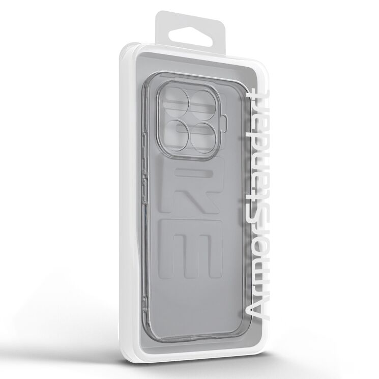 Захисний чохол ArmorStandart Air Series для Xiaomi 17T - Clear (408830C) Захисний чохол ArmorStandart Air Series для Xiaomi 17T - Clear: фото 6 з 6