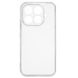 Защитный чехол ArmorStandart Air Series для Xiaomi 17T - Clear (408830C)