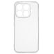 Захисний чохол ArmorStandart Air Series для Xiaomi 17T - Clear (408830C). Фото 1 з 6