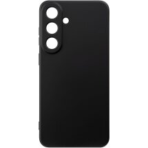 Захисний чохол ArmorStandart ICON Case для Samsung Galaxy S26 FE - Black: фото 1 з 8
