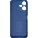 Защитный чехол ArmorStandart ICON Case для TECNO Pova Neo 3 - Dark Blue (336019DB). Фото 2 из 8