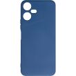 Защитный чехол ArmorStandart ICON Case для TECNO Pova Neo 3 - Dark Blue (336019DB)