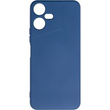 Защитный чехол ArmorStandart ICON Case для TECNO Pova Neo 3 - Dark Blue: фото 1 из 8