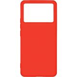 Захисний чохол ArmorStandart ICON Case для Xiaomi Poco X6 Pro - Red (345826R)