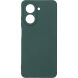 Защитный чехол ArmorStandart ICON Case для Xiaomi Redmi A5 - Dark Green (380216DG). Фото 1 из 8