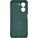 Защитный чехол ArmorStandart ICON Case для Xiaomi Redmi A5 - Dark Green (380216DG). Фото 2 из 8