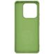 Защитный чехол ArmorStandart ICON Case для Xiaomi Redmi Note 14 5G - Green (373347G). Фото 2 из 8