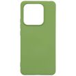 Защитный чехол ArmorStandart ICON Case для Xiaomi Redmi Note 14 5G - Green (373347G)
