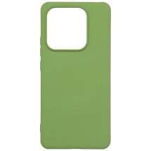 Защитный чехол ArmorStandart ICON Case для Xiaomi Redmi Note 14 5G - Green: фото 1 из 8