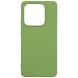 Защитный чехол ArmorStandart ICON Case для Xiaomi Redmi Note 14 5G - Green (373347G). Фото 1 из 8