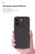 Защитный чехол ArmorStandart ICON Case для Xiaomi Redmi Note 17 Pro Max - Black (430604B). Фото 7 из 8