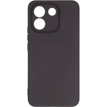 Защитный чехол ArmorStandart ICON Case для Xiaomi Redmi Note 17 Pro Max - Black: фото 1 из 8