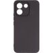 Защитный чехол ArmorStandart ICON Case для Xiaomi Redmi Note 17 Pro Max - Black (430604B). Фото 1 из 8