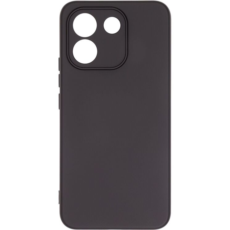 Защитный чехол ArmorStandart ICON Case для Xiaomi Redmi Note 17 Pro Max - Black: фото 1 из 8