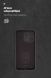 Защитный чехол ArmorStandart ICON Case для Xiaomi Redmi Note 17 Pro Max - Black (430604B). Фото 4 из 8