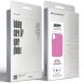 Защитный чехол ArmorStandart ICON MagSafe для Apple iPhone 16 Plus - Light Purple (360666LV). Фото 2 из 2