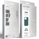 Защитный чехол ArmorStandart ICON2 Case для Apple iPhone 16 Pro - Lake Green (366268G). Фото 3 из 9