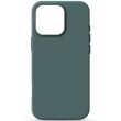 Защитный чехол ArmorStandart ICON2 Case для Apple iPhone 16 Pro - Lake Green (366268G)