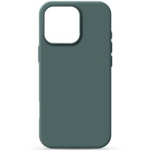 Защитный чехол ArmorStandart ICON2 Case для Apple iPhone 16 Pro - Lake Green: фото 1 из 9