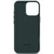 Защитный чехол ArmorStandart ICON2 Case для Apple iPhone 16 Pro - Lake Green (366268G). Фото 2 из 9