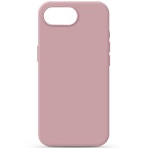 Защитный чехол ArmorStandart ICON2 MagSafe для Apple iPhone 16e - Pink Sand: фото 1 из 3