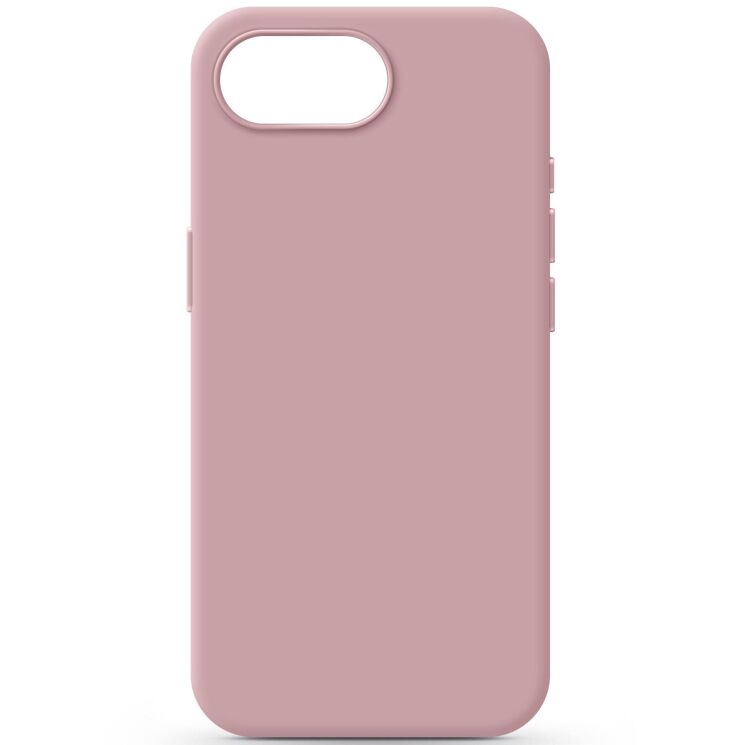 Защитный чехол ArmorStandart ICON2 MagSafe для Apple iPhone 16e - Pink Sand: фото 1 из 3