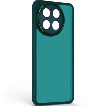 Защитный чехол ArmorStandart Shade для TECNO Spark 30 Pro - Dark Green: фото 1 из 1