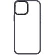 Защитный чехол ArmorStandart UNIT2 для Apple iPhone 15 - Black (371515B)